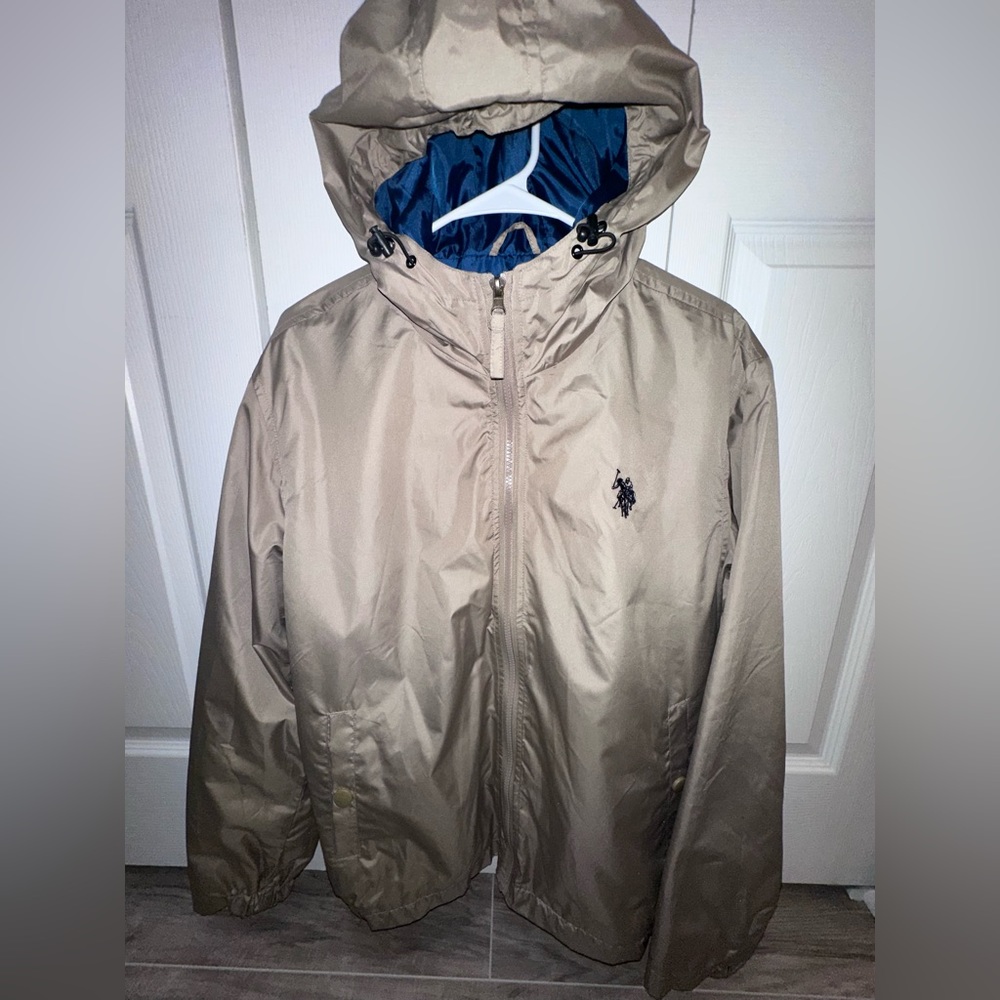 US. Polo jacket - Picture 6 of 6